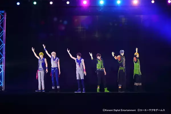 「『ときレス』10年分の思いが募る……最高の時間をありがとう！『3 Majesty × X.I.P. PREMIUM LIVE -10th Anniversary-』ライブレポート」の画像