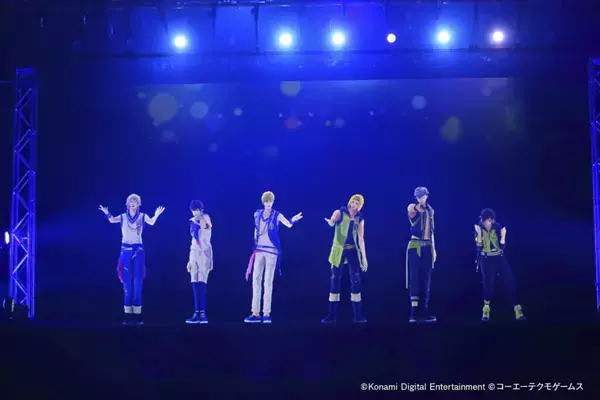 「『ときレス』10年分の思いが募る……最高の時間をありがとう！『3 Majesty × X.I.P. PREMIUM LIVE -10th Anniversary-』ライブレポート」の画像