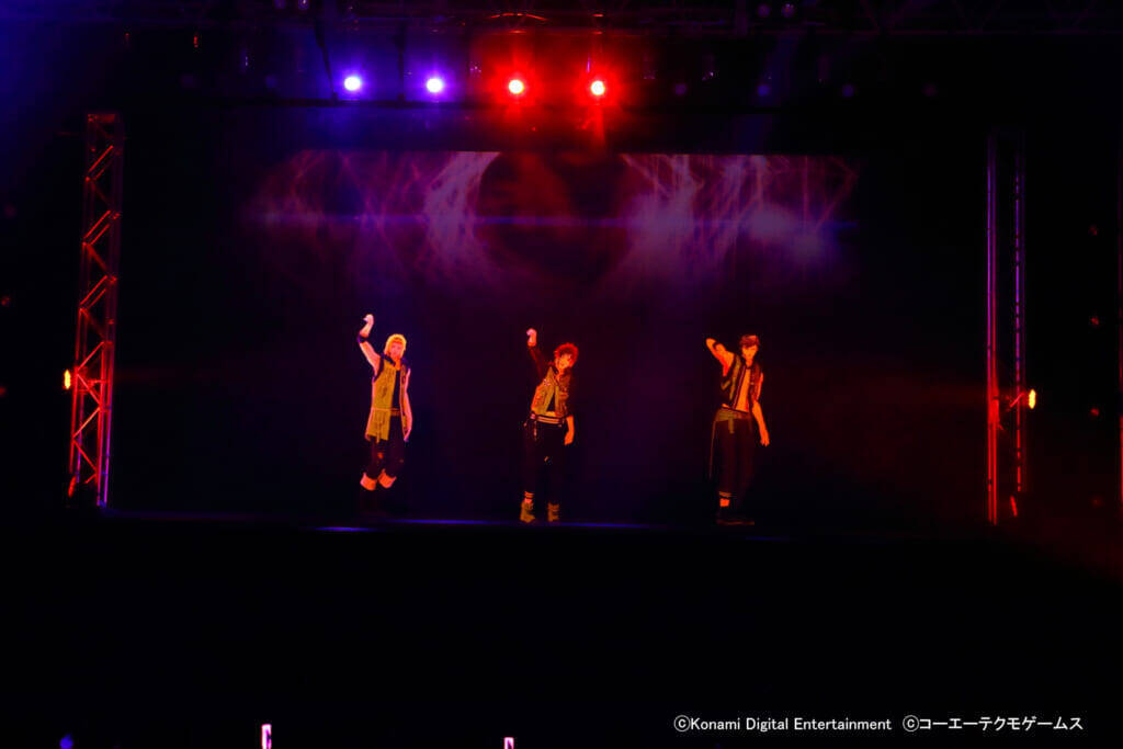 『ときレス』10年分の思いが募る……最高の時間をありがとう！『3 Majesty × X.I.P. PREMIUM LIVE -10th Anniversary-』ライブレポート