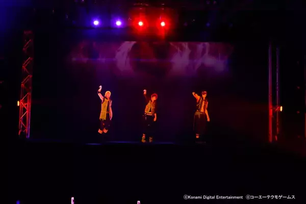 「『ときレス』10年分の思いが募る……最高の時間をありがとう！『3 Majesty × X.I.P. PREMIUM LIVE -10th Anniversary-』ライブレポート」の画像