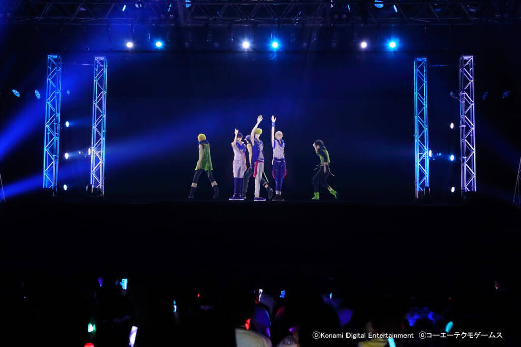 『ときレス』10年分の思いが募る……最高の時間をありがとう！『3 Majesty × X.I.P. PREMIUM LIVE -10th Anniversary-』ライブレポート