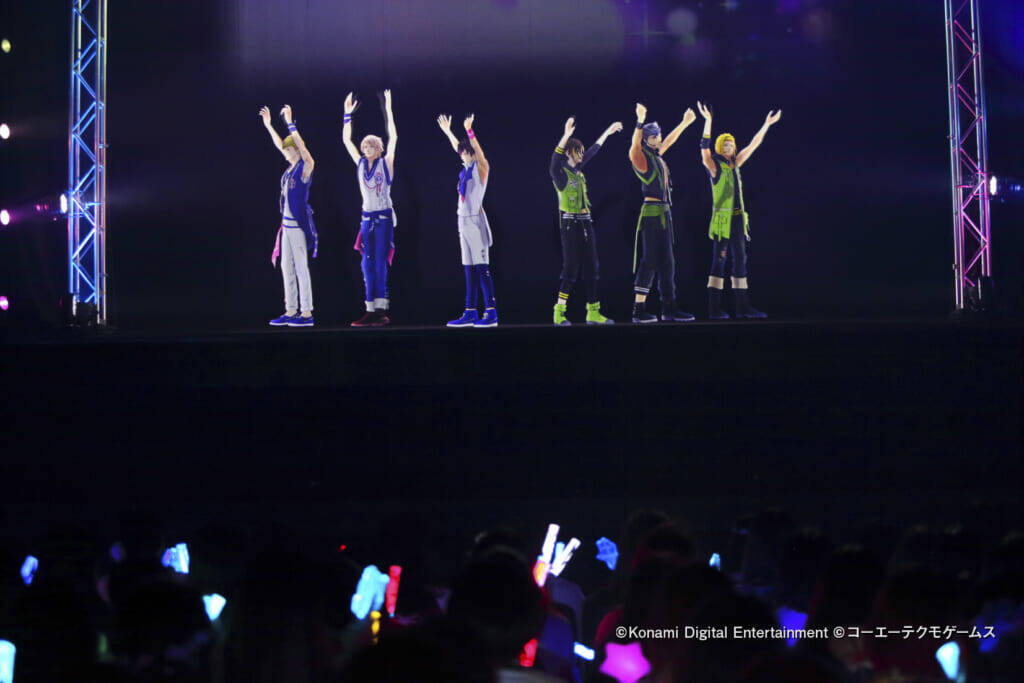 『ときレス』10年分の思いが募る……最高の時間をありがとう！『3 Majesty × X.I.P. PREMIUM LIVE -10th Anniversary-』ライブレポート