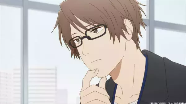 「アニメ『クールドジ男子』第15話「恋バナ」あらすじ＆場面カット到着！6月18日に小林千晃、梅原裕一郎らが勢揃いのイベントが開催決定」の画像