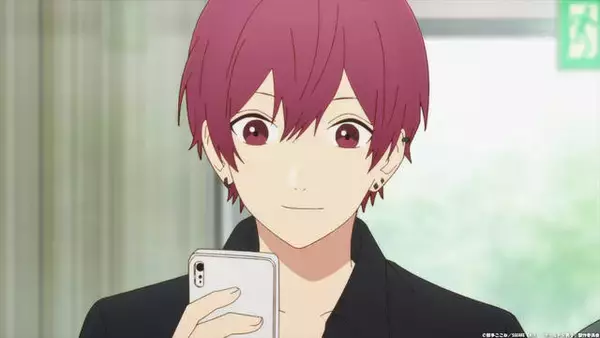 「アニメ『クールドジ男子』第15話「恋バナ」あらすじ＆場面カット到着！6月18日に小林千晃、梅原裕一郎らが勢揃いのイベントが開催決定」の画像