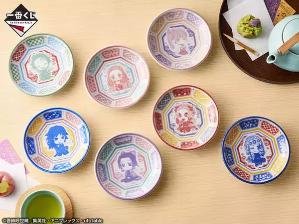 「一番くじ「鬼滅の刃」MASTERLISEシリーズにて煉獄杏寿郎、冨岡義勇、胡蝶しのぶが初立体化！」の画像