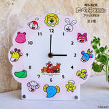 「『たべっ子どうぶつ』新グッズ登場！ビスケットデザインのアクリルマスコット、フレークキーホルダー、刺繍缶ミラーなど」の画像17