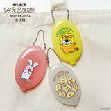 「『たべっ子どうぶつ』新グッズ登場！ビスケットデザインのアクリルマスコット、フレークキーホルダー、刺繍缶ミラーなど」の画像8