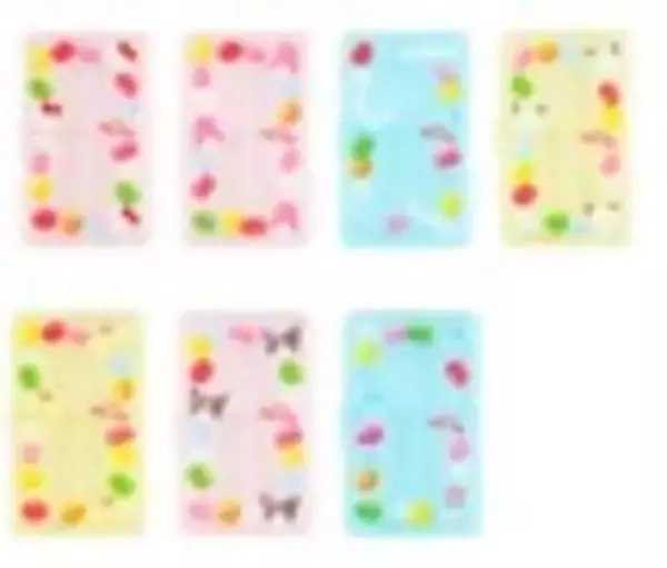 「サクマドロップス×サンリオ　レトロ可愛い「シナモロール」や「ポチャッコ」のアイテム20種類が勢揃い　2月8日（水）より発売」の画像