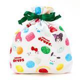 「サクマドロップス×サンリオ　レトロ可愛い「シナモロール」や「ポチャッコ」のアイテム20種類が勢揃い　2月8日（水）より発売」の画像9