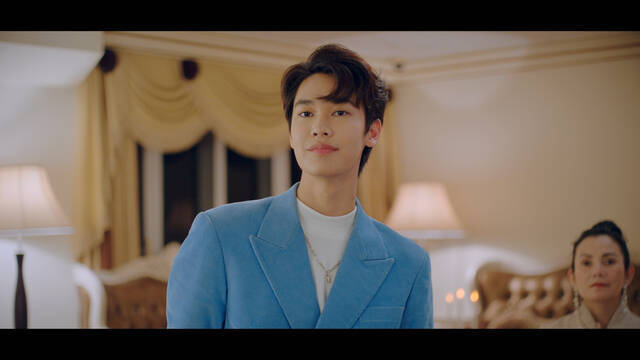 神谷浩史「タームはイケメンすぎるし、諏訪部さんはいい声すぎる（笑）」タイ版『花より男子』日本語吹替版キャストのコメント動画が公開！