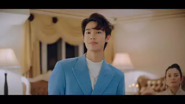 「神谷浩史「タームはイケメンすぎるし、諏訪部さんはいい声すぎる（笑）」タイ版『花より男子』日本語吹替版キャストのコメント動画が公開！」の画像