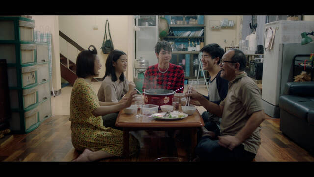 神谷浩史「タームはイケメンすぎるし、諏訪部さんはいい声すぎる（笑）」タイ版『花より男子』日本語吹替版キャストのコメント動画が公開！