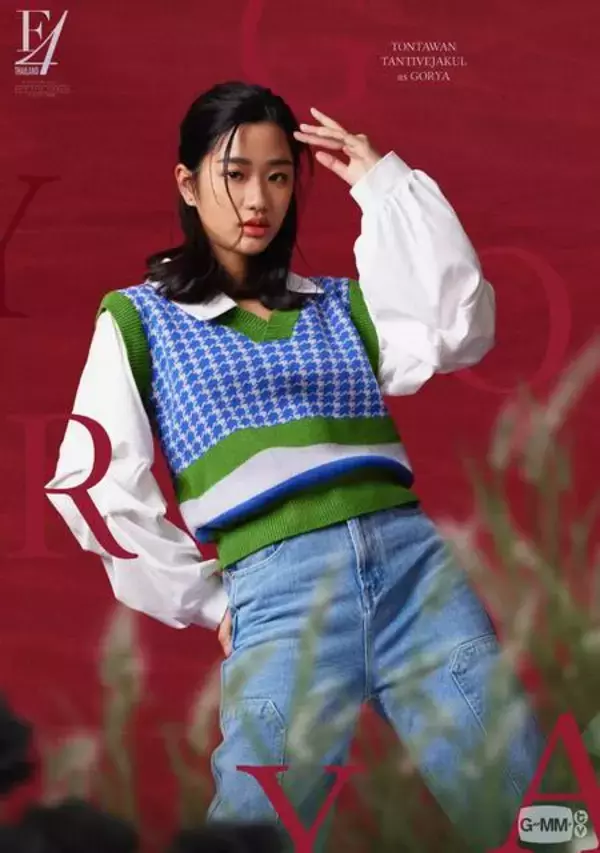 「神谷浩史「タームはイケメンすぎるし、諏訪部さんはいい声すぎる（笑）」タイ版『花より男子』日本語吹替版キャストのコメント動画が公開！」の画像