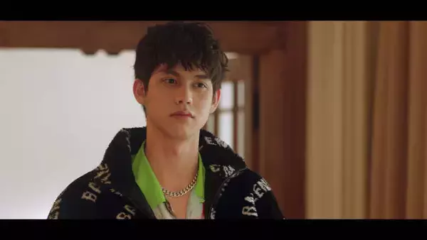 「神谷浩史「タームはイケメンすぎるし、諏訪部さんはいい声すぎる（笑）」タイ版『花より男子』日本語吹替版キャストのコメント動画が公開！」の画像