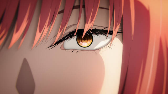 京都公安所属の黒瀬と天童が登場、デンジとサムライソードが激闘を繰り広げる！アニメ『チェンソーマン』第9話先行カット、あらすじが公開