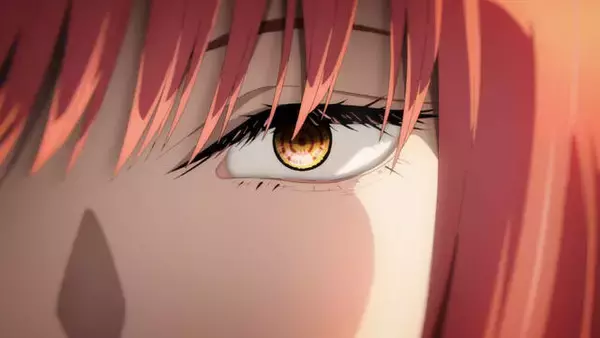 「京都公安所属の黒瀬と天童が登場、デンジとサムライソードが激闘を繰り広げる！アニメ『チェンソーマン』第9話先行カット、あらすじが公開」の画像