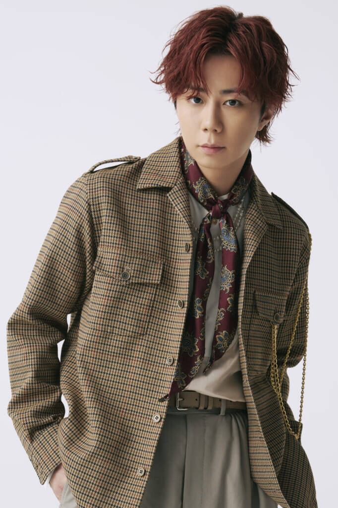 北山宏光の生出演決定！『キスマイ宮田のニコ生やったってit’s Alright!』Kis-My-Ft2から初となるゲストがついに登場、コメントも到着