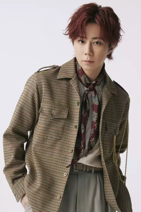 「北山宏光の生出演決定！『キスマイ宮田のニコ生やったってit’s Alright!』Kis-My-Ft2から初となるゲストがついに登場、コメントも到着」の画像