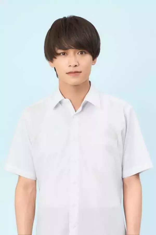 「『永遠の昨日』が小宮璃央×井上想良で実写ドラマ化、10月20日より放送開始。"泣けるBL"の名作を鮮やかに描く」の画像