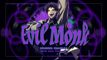 『ヒプノシスマイク』（ヒプマイ）ナゴヤ・ディビジョン“Bad Ass Temple” のMASHUP REMIX映像が公開！11月26日・27日には聖地・名古屋で単独ライブ開催