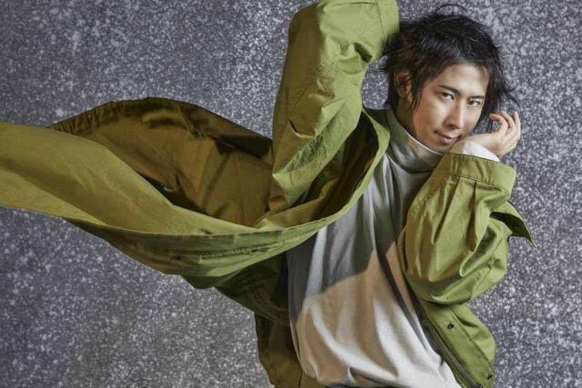 白井悠介がレスリー キーの連載に初登場 Tvガイドvoice Stars Vol 23 第2弾ラインナップが公開 22年9月13日 エキサイトニュース 白井悠介がレスリー キーの連載に初登場 Tvガイドvoice Stars Vol 23 第2弾ラインナップが公開 22年9月13日 エキサイトニュース