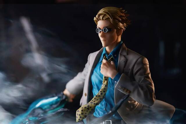 呪術廻戦』七海建人と狗巻棘の1/7スケールフィギュアが発売！購入特典 