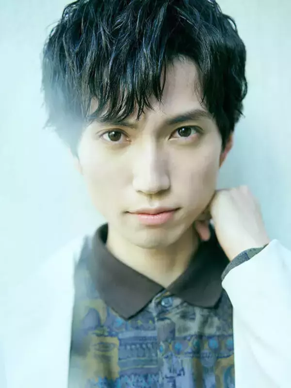 「【Trickstar＆紅月】『あんさんぶるスターズ！THE STAGE』（あんステ）-Party Live-、ビジュアル解禁第1弾」の画像