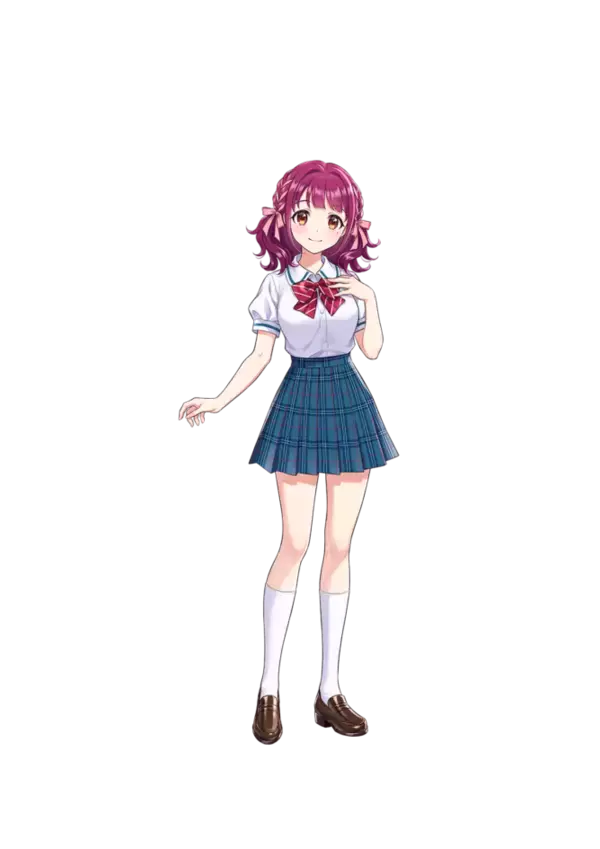 「『ガンパレード・マーチ』芝村裕吏氏が手がける新作ジュブナイルRPG『LOOP8』発売。プレイヤーの行動に応じてゲームの進行そのものが大きく変化する感情AIシステムが特徴」の画像