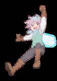 「アニメ『シュガーアップル・フェアリーテイル』第2クールが2023年7月より放送決定！」の画像13