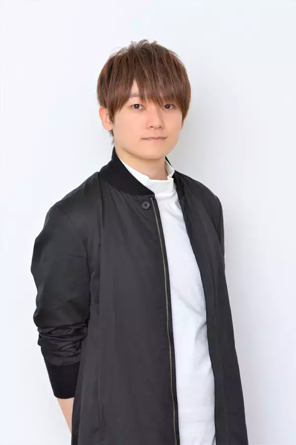 「『うらみちお兄さん』久世岳の最新作『ニラメッコ』3巻発売！鈴村健一＆天﨑滉平のボイス入りPVも期間限定公開！」の画像