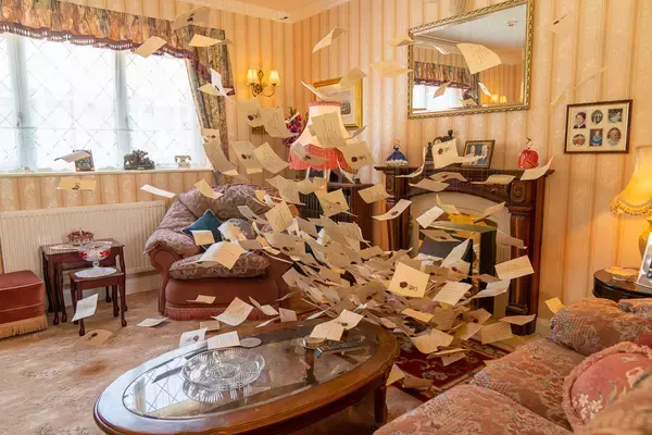 「「ワーナー ブラザース スタジオツアー東京」オープニング前夜祭にマルフォイ役のトム・フェルトンら『ハリー・ポッター』俳優が登場。宮野真守ら日本の著名人ファンも集い「ルーモス」で祝福」の画像