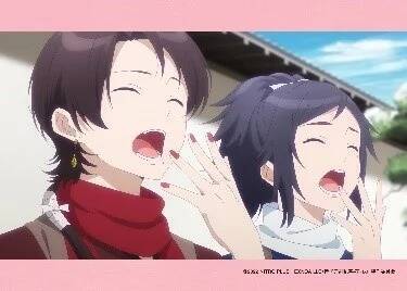 特『刀剣乱舞-花丸-』～華ノ巻～公開記念キャンペーン開催！ファミマで対象商品購入でオリジナルグッズが貰える＆当たる！