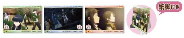 特『刀剣乱舞-花丸-』～華ノ巻～公開記念キャンペーン開催！ファミマで対象商品購入でオリジナルグッズが貰える＆当たる！