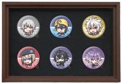 特『刀剣乱舞-花丸-』～華ノ巻～公開記念キャンペーン開催！ファミマで対象商品購入でオリジナルグッズが貰える＆当たる！