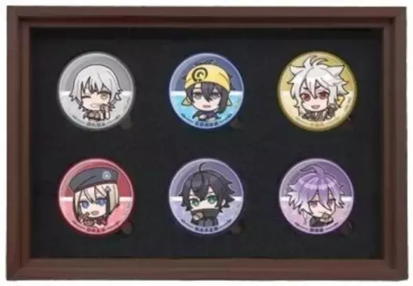 「特『刀剣乱舞-花丸-』～華ノ巻～公開記念キャンペーン開催！ファミマで対象商品購入でオリジナルグッズが貰える＆当たる！」の画像