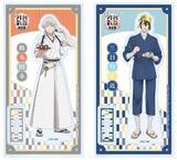 「特『刀剣乱舞-花丸-』～華ノ巻～公開記念キャンペーン開催！ファミマで対象商品購入でオリジナルグッズが貰える＆当たる！」の画像8