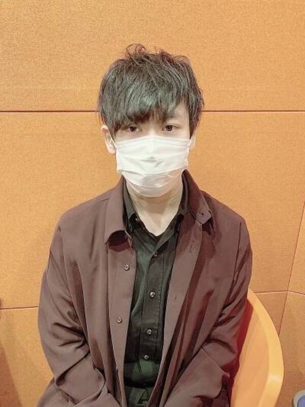 古川慎 斉藤壮馬ら人気声優は夜型ばかり 社会人 お泊まり Offモード インタビュー到着 22年1月18日 エキサイトニュース