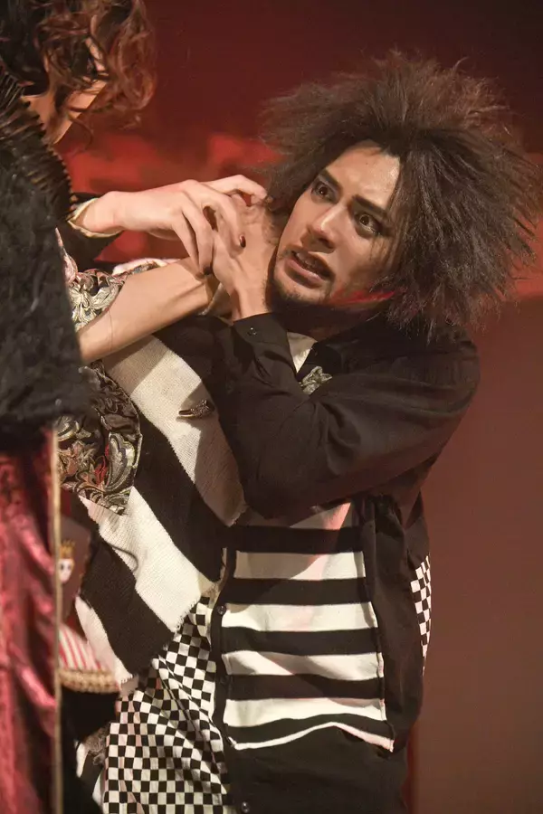 「『おとぎ裁判』第4審が開幕！前川優希「古谷大和がいかに素晴らしい人間かということを思い知らされた」」の画像