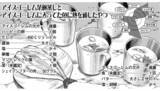 「どのモンスター料理を食べてみたい？『ダンジョン飯』 の料理で一番食べてみたい料理を決めるキャンペーン「迷宮グルメグランプリ」がスタート。テレビアニメ化の記念で5月7日まで開催」の画像4