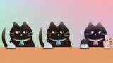 「猫好き声優・花江夏樹が猫役に挑戦！「Chilling-チリン-」WEB CMが公開中。「おじさんみたいな声、“ニャーッ！”みたいな声”も出した」」の画像8