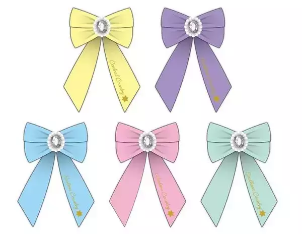 「『魔法使いの約束』とナンジャタウンのコラボイベント第2弾が決定！猫耳姿の魔法使いたちが幻想的な夢の世界をイメージしたオリジナル衣装に身を包む」の画像