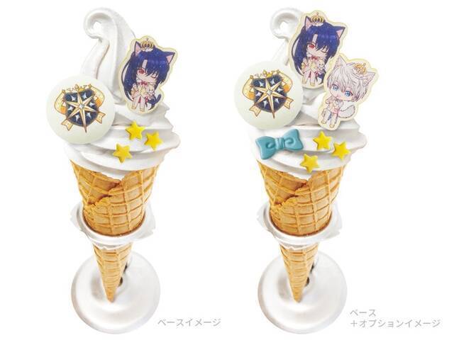 『魔法使いの約束』とナンジャタウンのコラボイベント第2弾が決定！猫耳姿の魔法使いたちが幻想的な夢の世界をイメージしたオリジナル衣装に身を包む