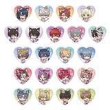 「『魔法使いの約束』とナンジャタウンのコラボイベント第2弾が決定！猫耳姿の魔法使いたちが幻想的な夢の世界をイメージしたオリジナル衣装に身を包む」の画像9