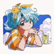 80～90年代アニメのポイントは髪型にある？気鋭イラストレーターが描く“懐かしさと新しさ”のコツ【後編】