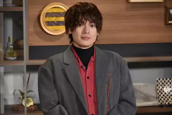 「崎山つばさ「新選組の生き様を見てほしい」 ドラマ『薄桜鬼』放送直前特番のレポートが到着！」の画像