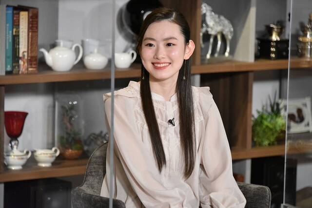 崎山つばさ「新選組の生き様を見てほしい」 ドラマ『薄桜鬼』放送直前特番のレポートが到着！