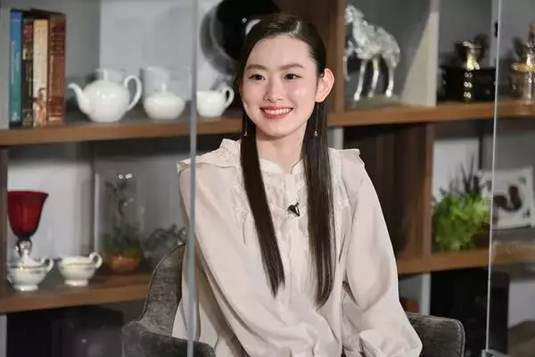 「崎山つばさ「新選組の生き様を見てほしい」 ドラマ『薄桜鬼』放送直前特番のレポートが到着！」の画像