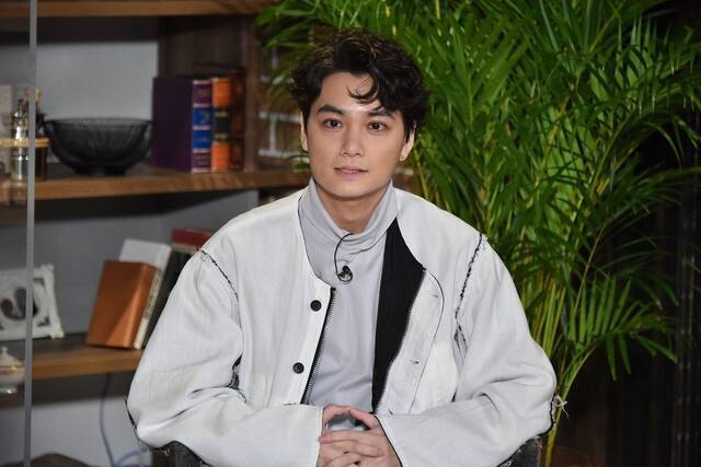 崎山つばさ「新選組の生き様を見てほしい」 ドラマ『薄桜鬼』放送直前特番のレポートが到着！