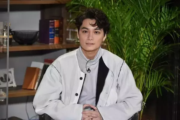 「崎山つばさ「新選組の生き様を見てほしい」 ドラマ『薄桜鬼』放送直前特番のレポートが到着！」の画像