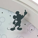「ディズニーより灯りが消えても楽しめる掛け時計が6月より発売。アリエル、ラプンツェル、ミッキーマウスの3種類」の画像17